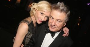 Anne Heche Gets Support From Alec Baldwin But Social Media Can’t Stop Roasting Him