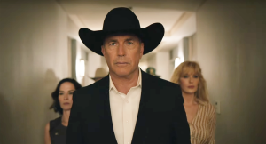 ‘Yellowstone’ Sees Major Character in Cuffs in Latest Episode