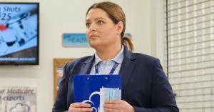 ‘Superstore’ Alum Lauren Ash Joining Another Workplace Comedy Series