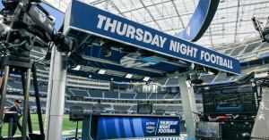 Thursday Night Football: Why Prime Video Won’t Show NFL Game on Thanksgiving