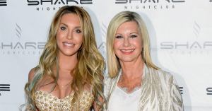 Olivia Newton-John’s Daughter Speaks out After ‘Grease’ Legend’s Death