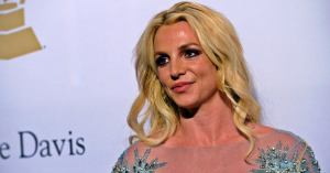 Britney Spears’ Friends Reportedly Fear She’s ‘In Danger’ in New Relationship