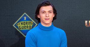 Tom Holland Taking ‘Mental Health’ Break From Social Media