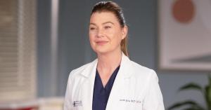 New ‘Grey’s Anatomy’ Photos Show Ellen Pompeo’s Series Exit