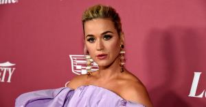 Katy Perry Placed Under Investigation