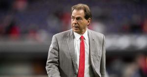 Alabama Football Hires Nick Saban’s Replacement Following Retirement Announcement