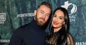 Nikki Garcia and Artem Chigvintsev’s Marriage Called ‘Volatile’ in Worrying Report