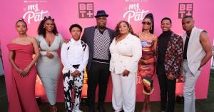 ‘The Ms. Pat Show’ Cast Members React to Historic Emmy Nomination (Exclusive)