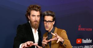 ‘Good Mythical Morning’ Host Launches Country Music Career