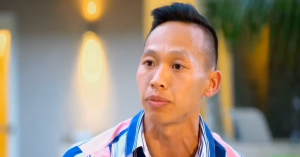 ‘Married at First Sight’: Binh’s Friends Urge Morgan to ‘Forgive and Forget’ in Exclusive Sneak Peek