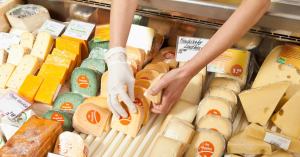 More Cheese Recalled Due to E. Coli