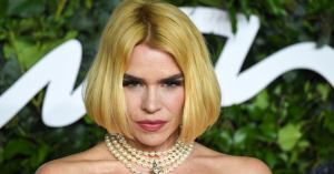 Billie Piper Hospitalized With Concerning Injury