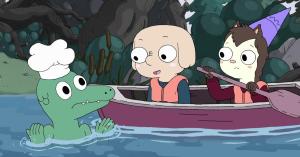 ‘Summer Camp Island’ Creator Rightfully Fuming After Show Getting Removed From HBO Max, Season 6 in Jeopardy