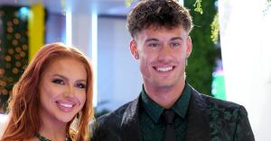 ‘Love Island USA’: Sydney and Isaiah Discuss Villa Drama, Reveal Next Big Step in Their Relationship (Exclusive)