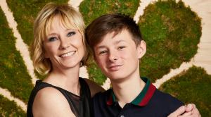 Anne Heche’s Son Homer Breaks Silence on ‘Deep Wordless Sadness’ After Mother’s Death