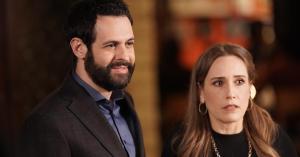 ‘A Million Little Things’ Ending at ABC
