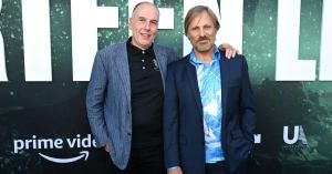 Viggo Mortenson Discusses ‘Immersive’ Cave Diving Training for ‘Thirteen Lives’ (Exclusive)