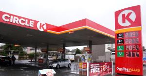 Circle K Recalls Potato Chips