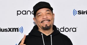 Ice-T Mocks Lenny Kravitz’s Decade of Celibacy