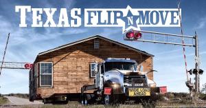 Randy Martin, Star of DIY’s ‘Texas Flip N Move’, Dead at 65