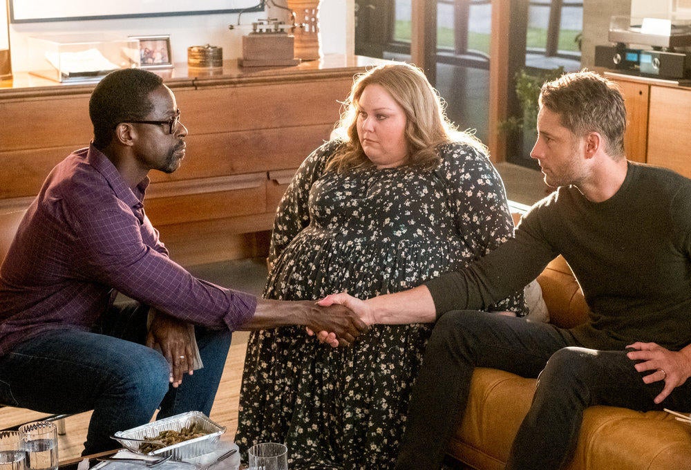 This Is Us – Season 6