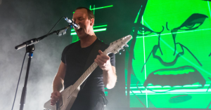 Brendon Small, ‘Metalocalypse’ Creator, Reveals He Was Robbed