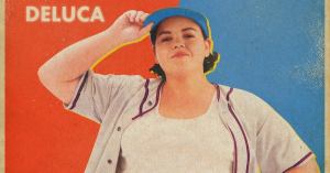 ‘A League of Their Own’ Star Melanie Field on Why Playing Jo Was ‘Empowering’ (Exclusive)