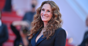 Julia Roberts’ Marriage Is Reportedly on ‘Life Support’ But That’s Not the Case