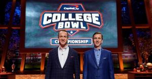 ‘College Bowl’ Season 2 Renewal Fate Revealed at NBC