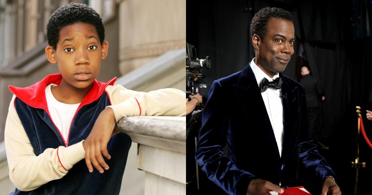 'Everybody Hates Chris' Revived Chris Rock's Returning in