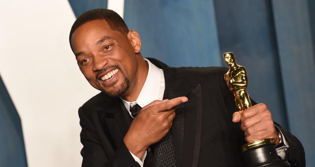 The 94th Academy Awards - Vanity Fair Party - Los Angeles