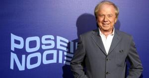 Wolfgang Petersen, Director of ‘Das Boot’ and ‘Air Force One,’ Dead at 81