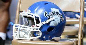 Two Indiana State Football Players Killed in Car Crash