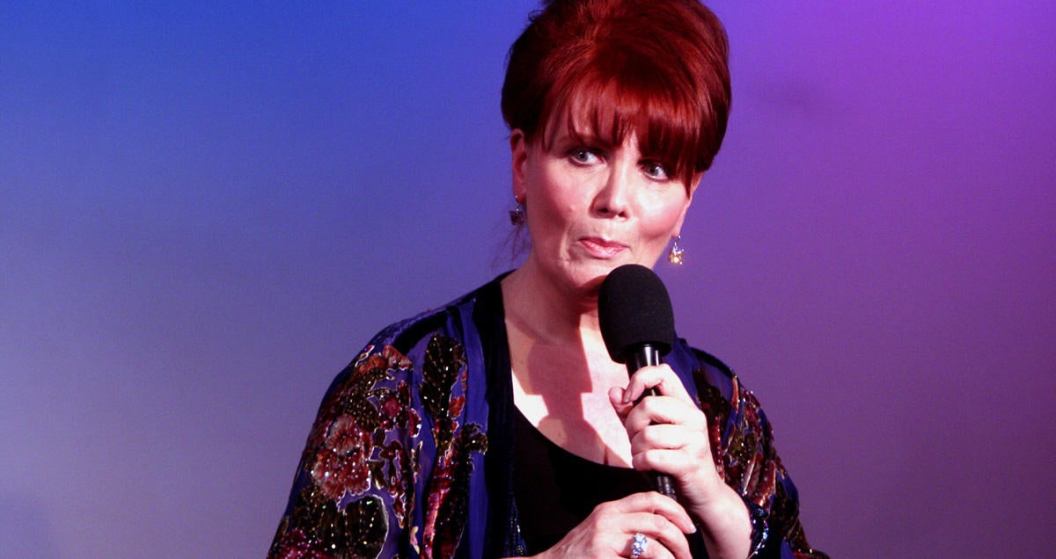 Maureen McGovern