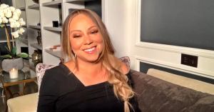 Mariah Carey’s Home Burglarized