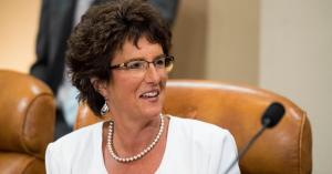 US Congresswoman Jackie Walorski Dies in 2-Car Crash