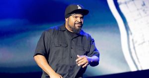 Ice Cube Talks His Love for One of ‘Best Inventions in the Last 20 Years’ (Exclusive)