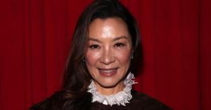 Michelle Yeoh Reveals Frank Reason Quentin Tarantino Didn’t Want Her in ‘Kill Bill’