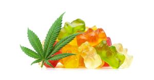 Edible Cannabis Jelly Drops Recalled for Packaging Errors