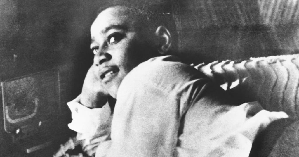 Emmett Till