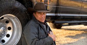 ‘Yellowstone’ Season 5 Teaser Promises ‘All Will Be Revealed’