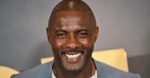 Idris Elba Considering a Massive Business Move