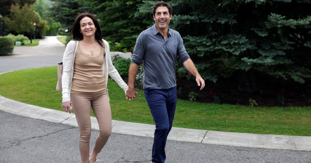 Business And Media Elites Attend Annual Allen & Co Meetings In Sun Valley