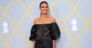 See Lea Michele’s Debut in ‘Funny Girl’ Role in New Video