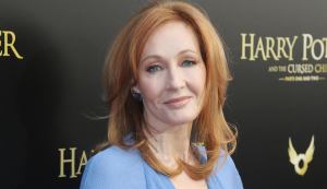 J.K. Rowling Hit With Death Threats After Salman Rushdie Stabbing: ‘You Are Next’