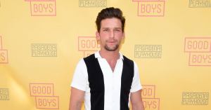 ‘Secret Life of the American Teenager’ Star Daren Kagasoff’s Ex Makes Alarming Allegations Against Him