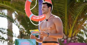 ‘Love Island USA’: Felipe Shares Where He and Courtney Stand After His Exit (Exclusive)