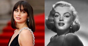 Marilyn Monroe Estate Speaks out Over Ana de Armas’ Accent in Netflix Biopic