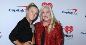 JoJo Siwa’s Mom Calls out Candace Cameron Bure, Corrects Her Version of the Drama