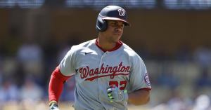 Washington Nationals Agree to Trade Juan Soto in Landmark Deal